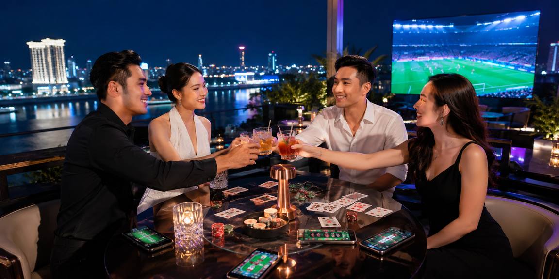keo888 Thành Viên Pháp Lý